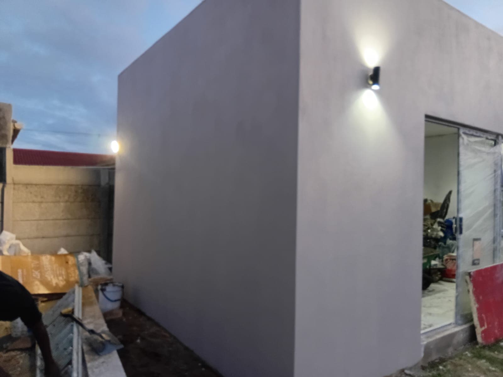 Pascal Worx project 50